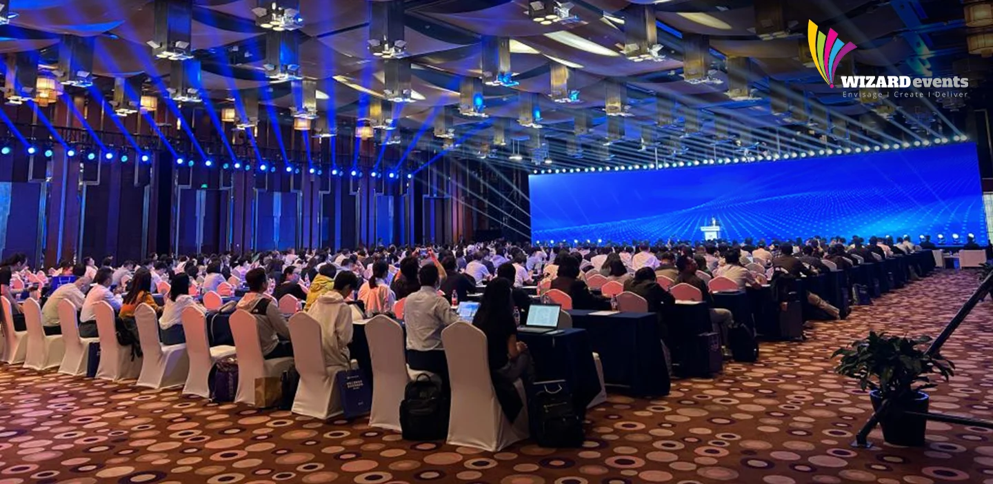 5 Creative Ways to Engage Your Audience at Events